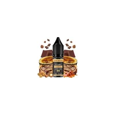 Juice Sauz Drifter Bar Pastry Masters Climax Cream Core Edition Nic Salts 10ml 20mg