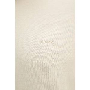 HUGO BOSS пуловер мъжки от памук Upacas-L (50556344) - answear - 158,40 лв