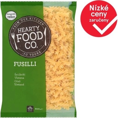 Hearty Food Vřetena 0,5 kg