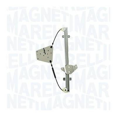Zvedací zařízení oken MAGNETI MARELLI 350103964000