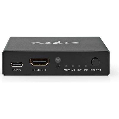 Nedis VSWI3493AT