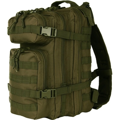 Fostex Assault zelený 25 l