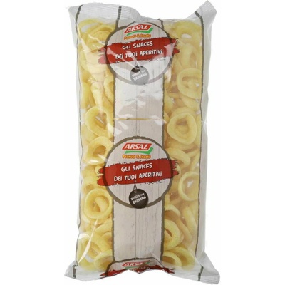 Arsal cibuľové krúžky 125 g