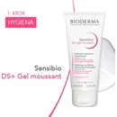 Bioderma Sensibio DS+ Cleansing Gel 200 ml
