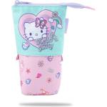 COOLPACK Ученически несесер Coolpack - Mona - Hello Kitty Pastel