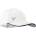 Tecnifibre Tech Cap white