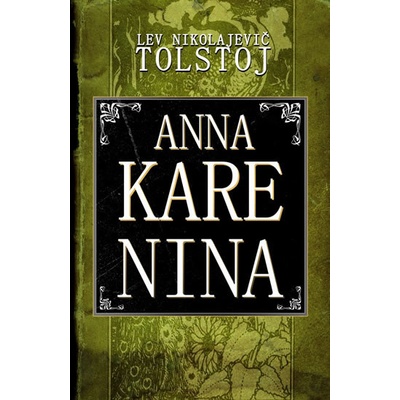 Anna Karenina