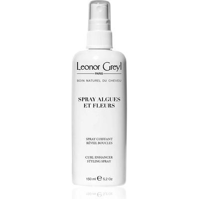 Leonor Greyl Водорасли и цветя Спрей за коса за стилизиране 150 ml