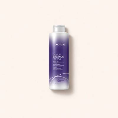 Joico Purple Shampoo 1000 ml
