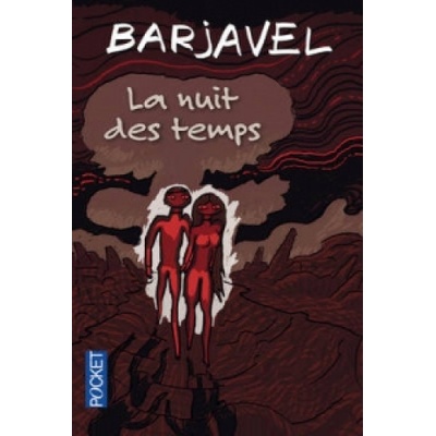 La Nuit Du Temps - Barjavel