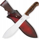 DELLINGER BBQ Butcher Poplar D2