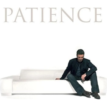 George Michael - Patience (CD) (5099751540229)