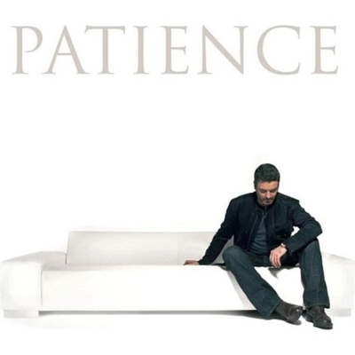 George Michael - Patience (CD) (5099751540229)