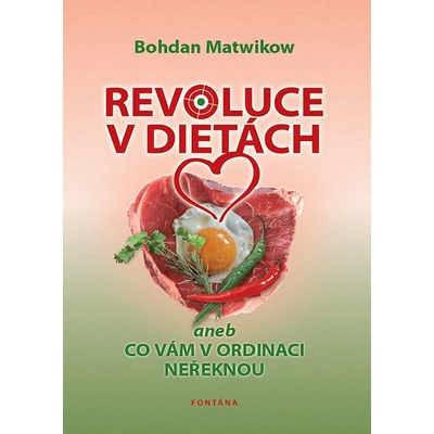 Revoluce v dietách –