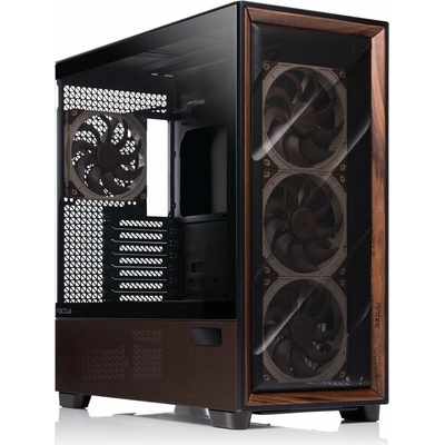 Antec Flux Pro Noctua Edition