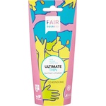 Fair Squared Ultimate Thin Fair Trade Vegan Condoms 10 pack