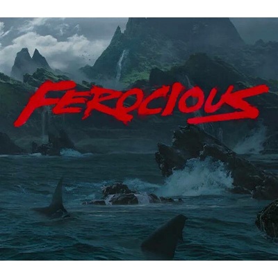 Ferocious