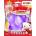 CRAZE Слайм за моделиране Craze - Hello Kitty, в фигурка изненада, асортимент (C51283)