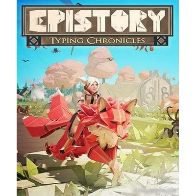 Epistory - Typing Chronicles