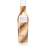 Oranjito Super Dark Skin Cappuccino мляко за солариум с био съставки и ускорител за тен 200ml