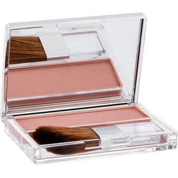Clinique Blushing Blush прахообразен руж 6 g нюанс 101 Aglow