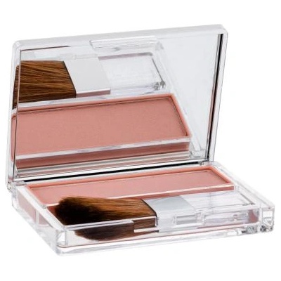 Clinique Blushing Blush прахообразен руж 6 g нюанс 101 Aglow