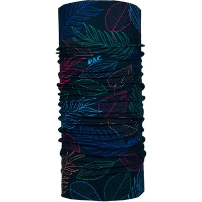 P. A. C P. A. C. Шал P. A. C. Anti Mosquito Tube scarf - Leav - размер One Size (203-2174-0411)