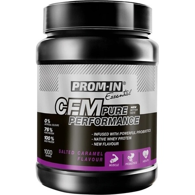 Prom-IN Essential CFM Pure Performance 1000 g