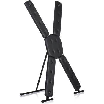 Image 1 of Master Series St. Andrew's Cross Deluxe