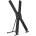 Master Series St. Andrew's Cross Deluxe