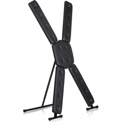 Master Series St. Andrew's Cross Deluxe