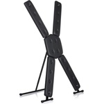 Master Series St. Andrew's Cross Deluxe