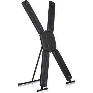 Master Series St. Andrew's Cross Deluxe
