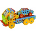 Mej Pol Building blocks Roadside assistance