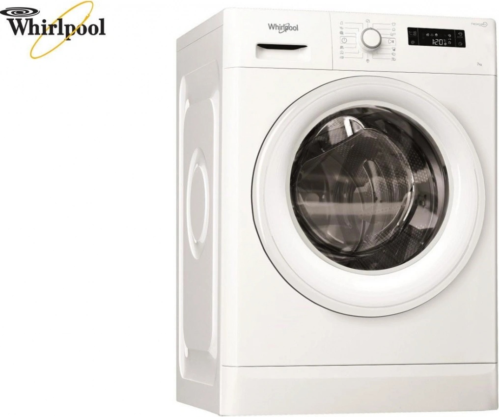 Whirlpool FWF71483W