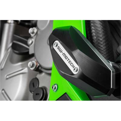 SW MOTECH padací protektor Kawasaki ZX-6R 636 /13-/