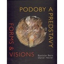 Podoby a predstavy Forms & Visions - Daniel Hevier; Rastislav Bero