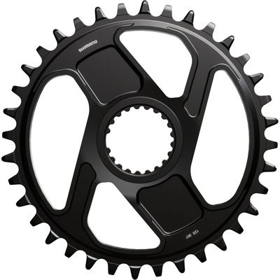 Převodník SHIMANO Deore XT M8200 SM-CRM86 36 zubů – Zboží Mobilmania