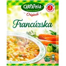 Carpathia Francúzska polievka vrecko 45 g