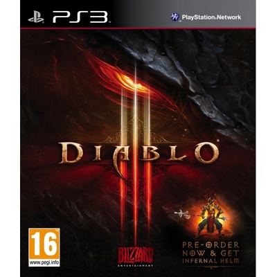 Diablo 3