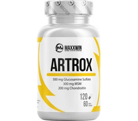 MAXXWIN Artrox 120 kapsúl