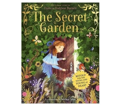 Secret Garden
