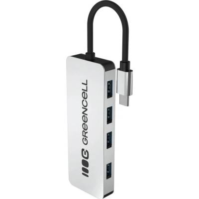 Green Cell HUB-GC-C4A