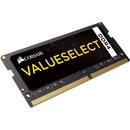 Corsair Value Select SODIMM DDR4 8GB 2133MHz CL15 CMSO8GX4M1A2133C15