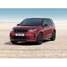 Land Rover Discovery Sport Automatická převodovka 1.5 Dynamic SE