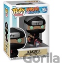 Zberateľské figúrky Funko Pop! 1504 Animation Kakuzu Naruto Shippuden