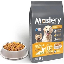 Mastery Dog Adult with poultry 12 kg