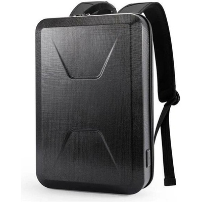 Bange skořepinový s USB BG2839 14 l černý