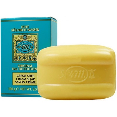4711 Original parfémované mydlo 100 g