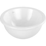 Villeroy & Boch Loop & Friends 38 cm CeramicPlus shiny white alpin (4A5201R1)